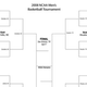 Illustration for article titled Bracketiatrist Mistaken For Bracketologist